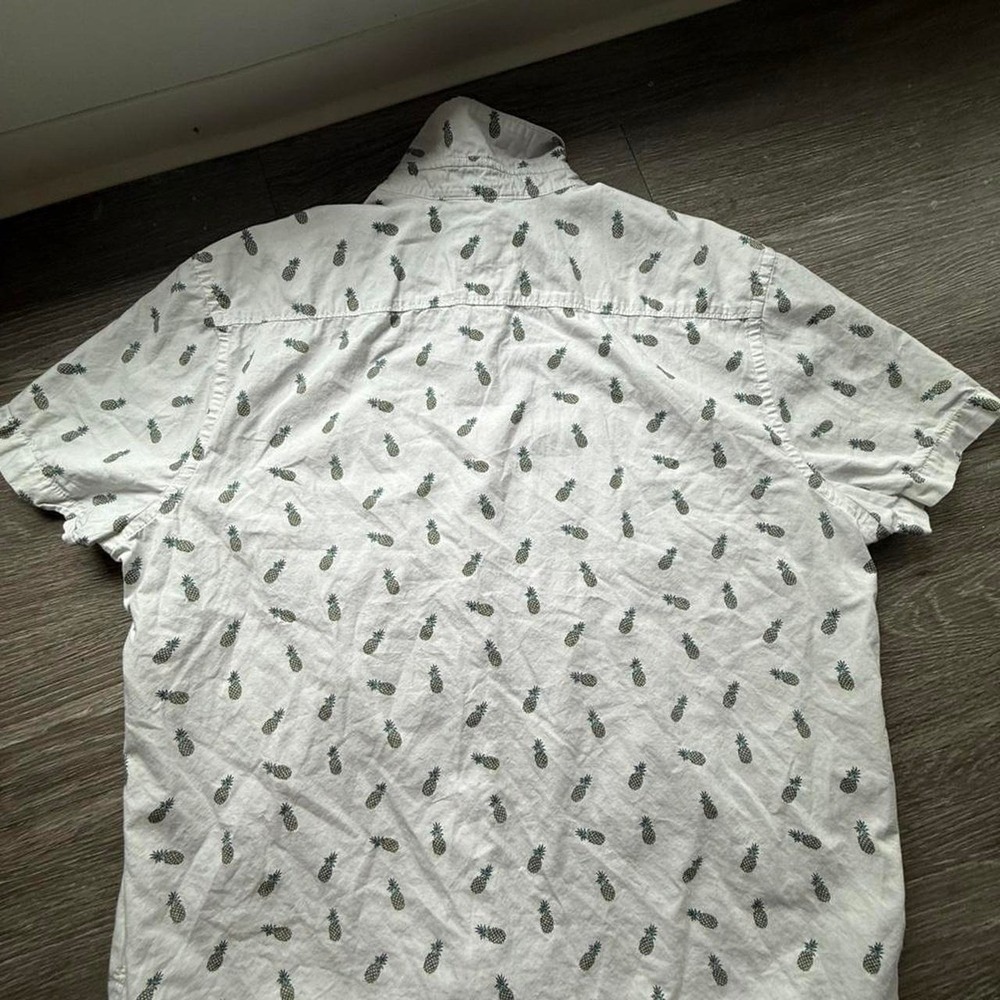 Men's express button down - Picture 5 of 8